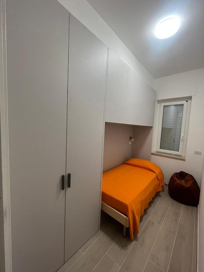 Casa A Due Passi Dal Mare Apartment Cupra Marittima Exterior photo