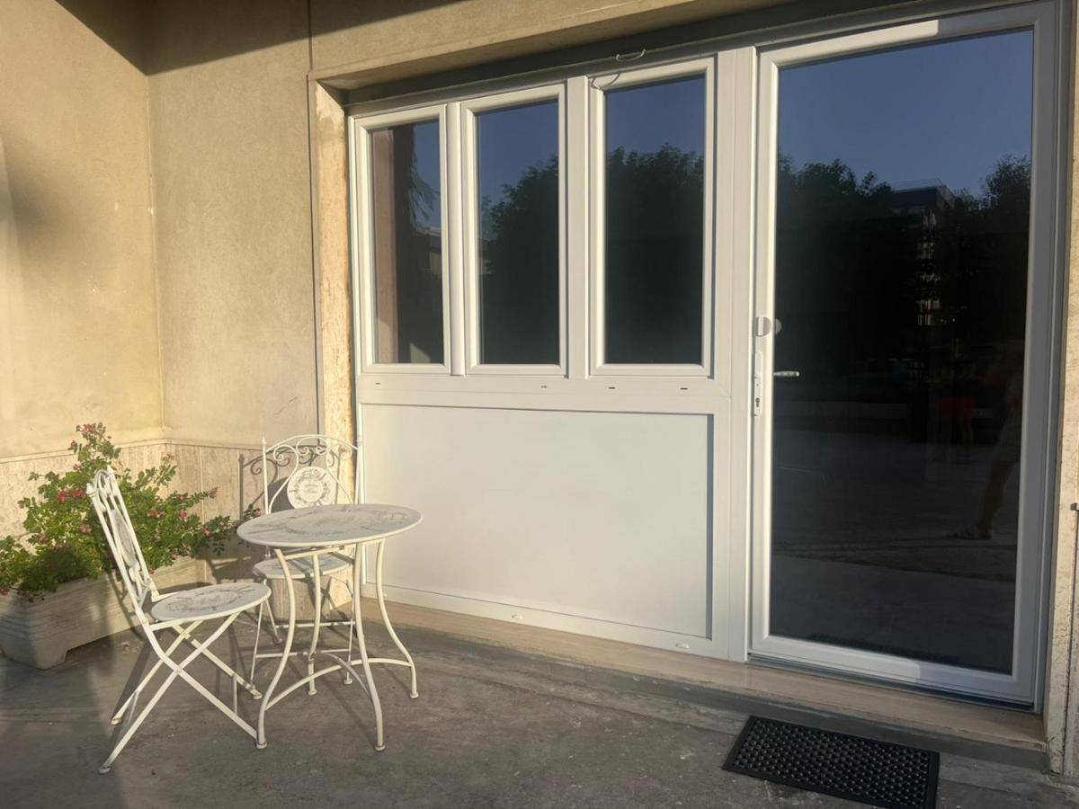 Casa A Due Passi Dal Mare Apartment Cupra Marittima Exterior photo