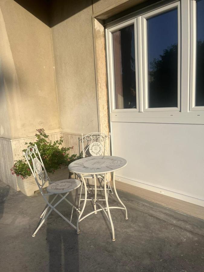 Casa A Due Passi Dal Mare Apartment Cupra Marittima Exterior photo